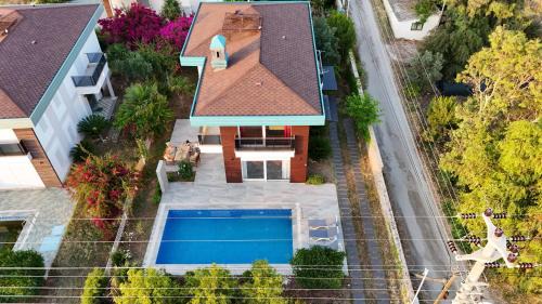 Seki House | Nar Villa