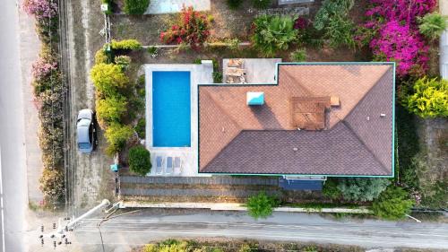 Seki House | Nar Villa