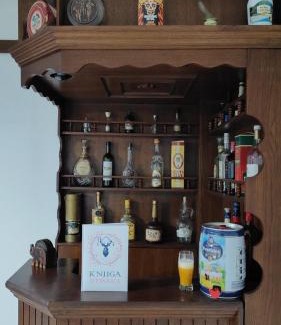 Valjevo Apartment | Nara Apartment