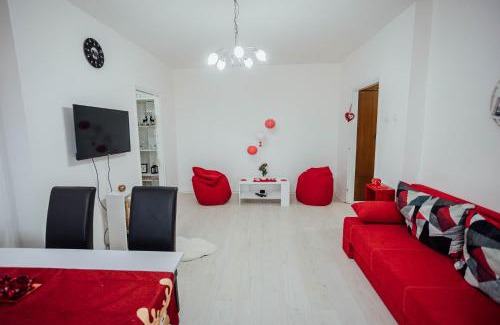 Valjevo Apartment | Nara Apartment