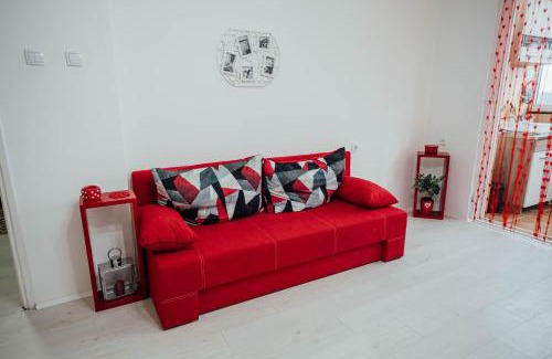 Valjevo Apartment | Nara Apartment