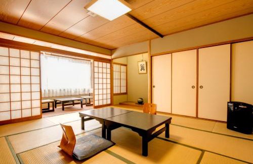 Nara Hotel | Nara Hakushikaso