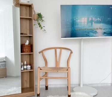 Sungin-dong Apartment | Nara Haus