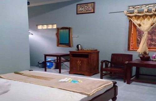 Mangunan Hotel | NARA HOMESTAY SYARIAH