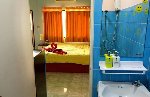 Wua Lai Hotel | Nara House Chiang Mai
