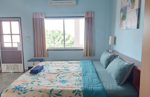Wua Lai Hotel | Nara House Chiang Mai