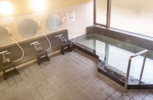 Nara Hotel | NARA Visitor Center & Inn