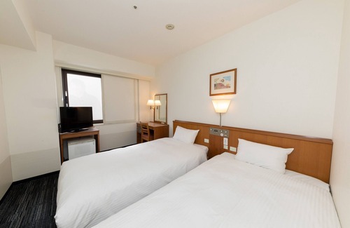 Nara Hotel | Nara Washington Hotel Plaza