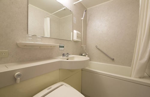 Nara Hotel | Nara Washington Hotel Plaza