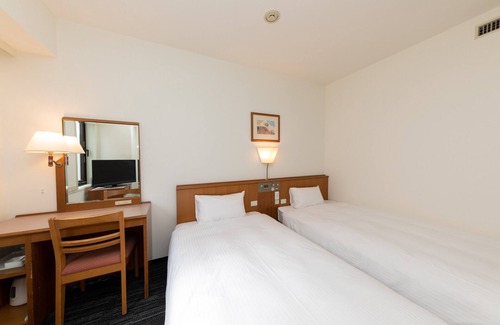 Nara Hotel | Nara Washington Hotel Plaza