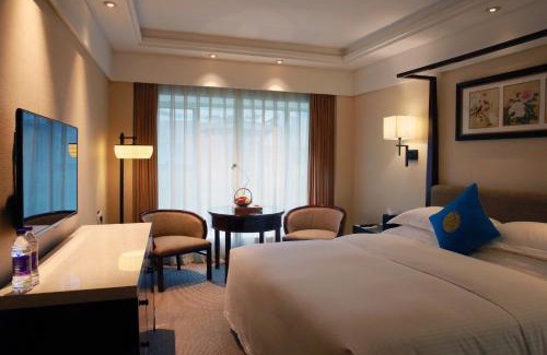 Xihu Hotel | Narada Grand Hotel Zhejiang