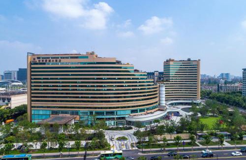 Xihu Hotel | Narada Grand Hotel Zhejiang