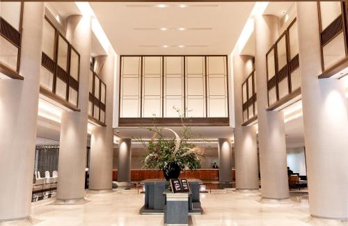 Xihu Hotel | Narada Grand Hotel Zhejiang