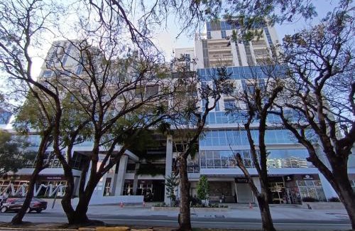 Zona 13 Apartment | NARAMA cozy, spacious and well located apartment