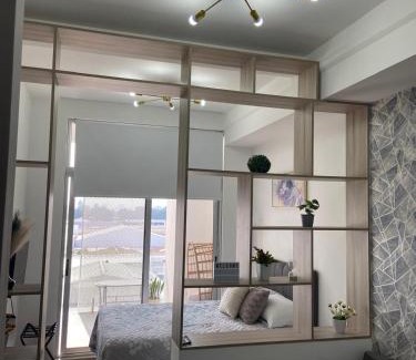 Zona 13 Apartment | NARAMA cozy, spacious and well located apartment