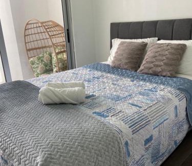 Zona 13 Apartment | NARAMA cozy, spacious and well located apartment