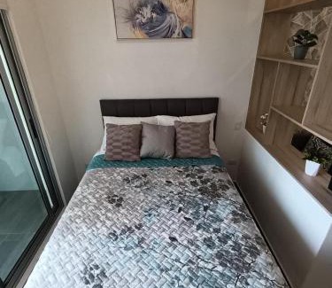 Zona 13 Apartment | NARAMA cozy, spacious and well located apartment