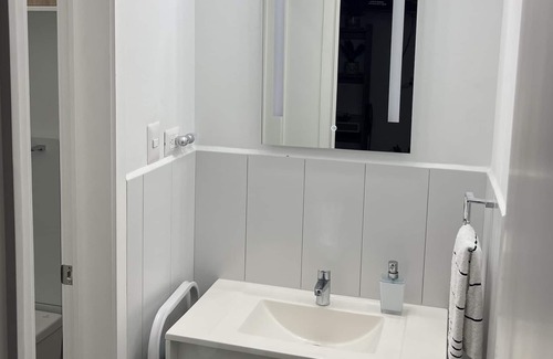 Zona 13 Apartment | Narama