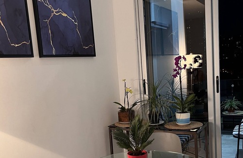 Zona 13 Apartment | Narama