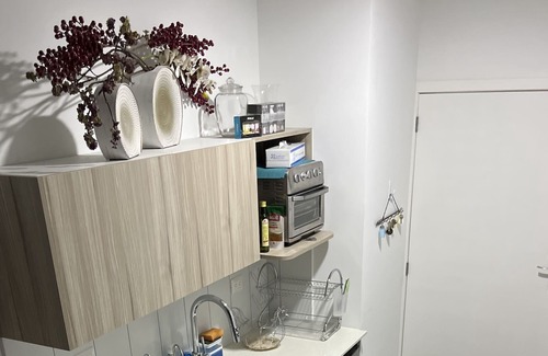 Zona 13 Apartment | Narama
