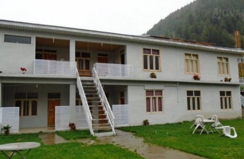 Kohistan Hotel | Naran Mountain Chalets