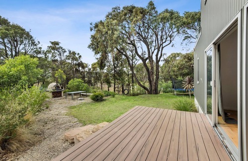 Fairhaven House | Narani Way I Walk to Beach I Pet Friendly