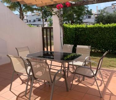 Alhama de Murcia Apartment | Naranjo 7 - N565 - 2 bathrooms Apartment in Alhama de Murcia Golf Resort