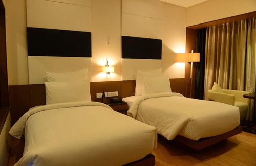 Bhat Hotel | Narayani Heights Hotel and Resort