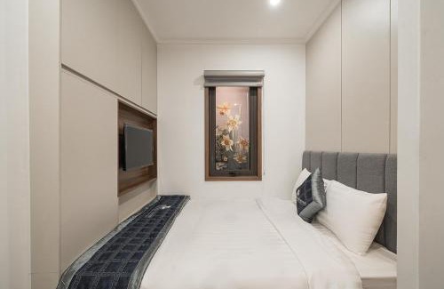 Dong Da Apartment | Narcissus 2 Hotel & Apartment