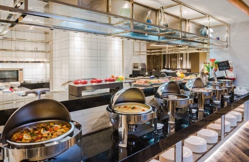 Jeddah Hotel | Narcissus 88 Boutique Hotel Jeddah