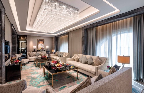 Jeddah Hotel | Narcissus 88 Boutique Hotel Jeddah