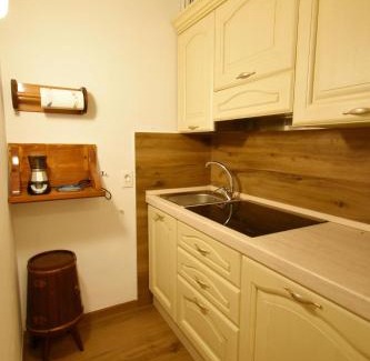 Palu Apartment | NARDIS 109