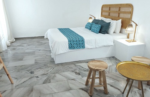 Aliki Hotel | Narges Hotel