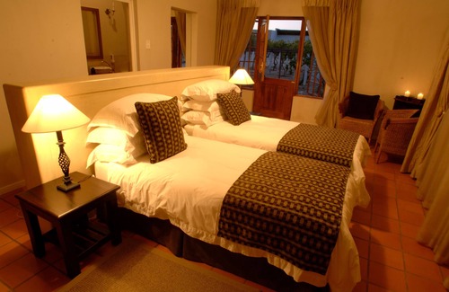 Springbok House | Naries Namakwa Retreat
