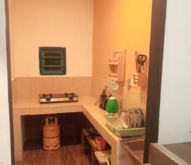 Thiranagama House | Narigama Beach Cottage