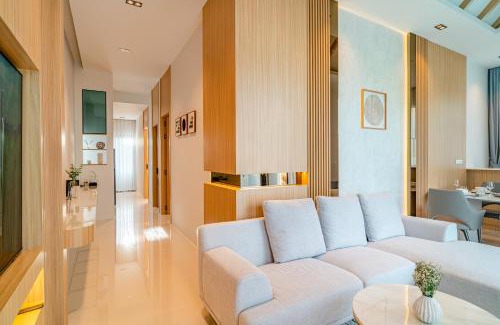Sa Khu Hotel | Narinsaya Pool villas