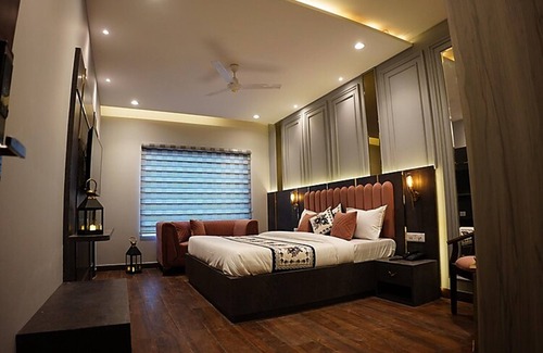Amritsar Hotel | Narison Hotel By Divud Ecom