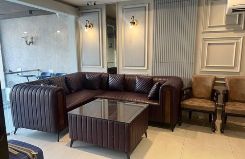 Amritsar Hotel | Narison Hotel By Divud Ecom
