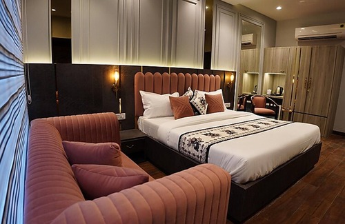 Amritsar Hotel | Narison Hotel By Divud Ecom