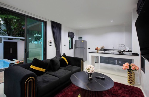 Rawai Villa | Nariya Bayfront Phuket
