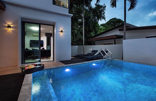 Rawai Villa | Nariya Bayfront Phuket