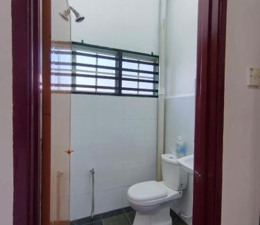 Kuala Ketil House | Nariz Homestay Kuala Ketil