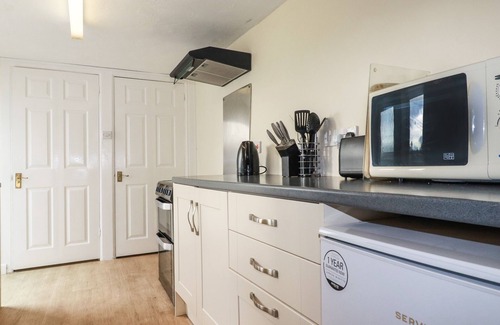 Delabole Cottage | Narnia