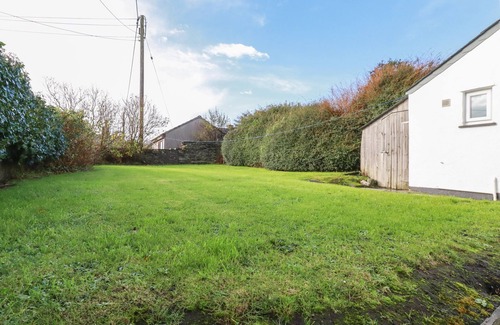 Delabole Cottage | Narnia