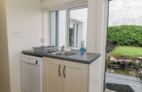 Delabole Cottage | NARNIA, pet friendly, character holiday cottage in Delabole