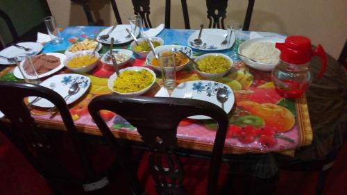 Hatton House | Narra Homestay