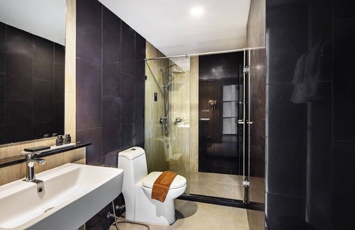 Thung Song Hong Hotel | Narra Hotel