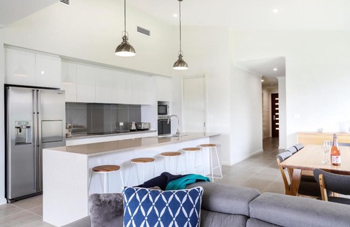 Narrawallee House | Narra House