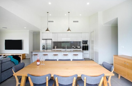 Narrawallee House | Narra House