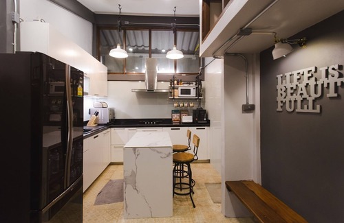 Phra Khanong House | Narra House Sukhumvit58